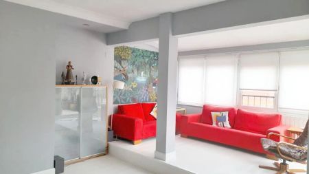 Piso de alquiler en Egia Jeneralaren Kalea, Sabino Arana - Jesuitas - Photo 5