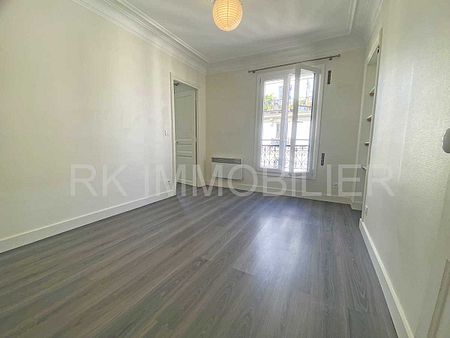 Appartement sur Paris 18 - Photo 5