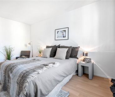 2.5 Zimmer, 5. Stock - Photo 6