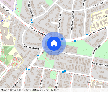 “Spacious townhouse in a quiet Penrith complex” - Photo 1