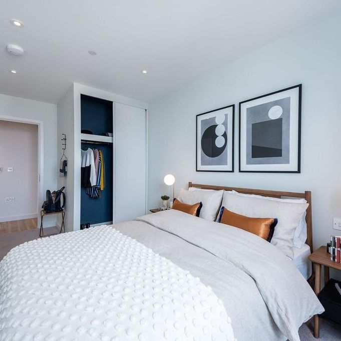 2 bedroom flat to rent - Photo 1