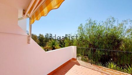 Alquiler de piso en Cerrado de Calderón - Hacienda Paredes - Photo 3