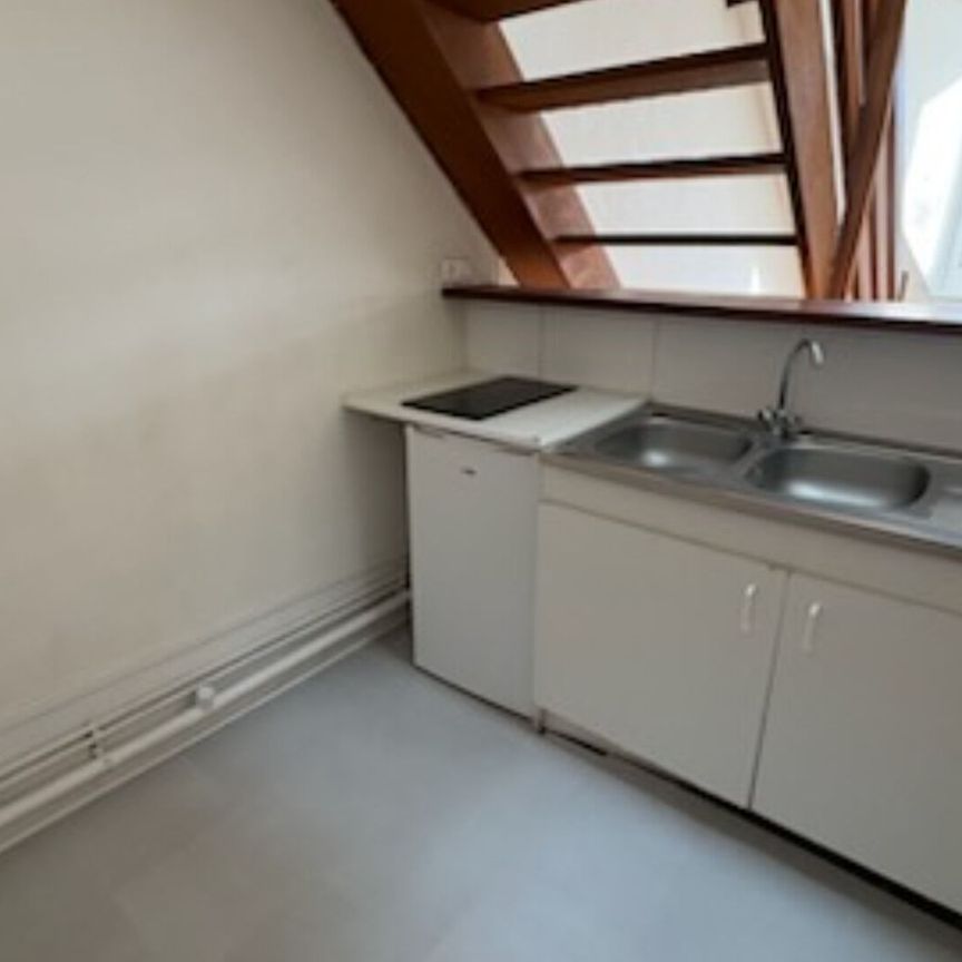 Location Appartement 2 pièces 36m² LILLE 59000 - Photo 1