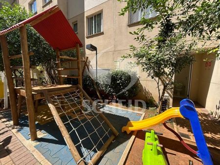 Apartamento Para Locação Na Av Cupecê Próximo Ao Parque Do Nabuco, Não Tem Vaga de Garagem. - Photo 3
