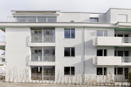 2.5 Zimmer, 53 m², EG - Photo 4
