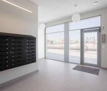 Vagnsgatan, Järfälla - Foto 2