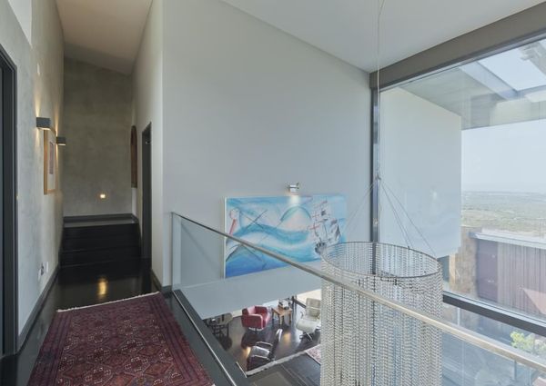 4 Bedroom House with swimming pool, Malveira da Serra, Cascais