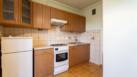 Mieszkanie Kraków Podgórze powierzchnia 31.0 m² C206-WM-56054 - Zdjęcie 5