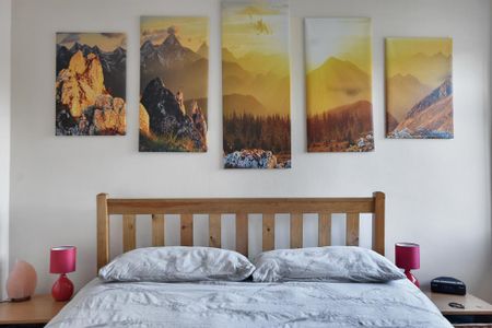 2 bedroom maisonette to rent - Photo 3