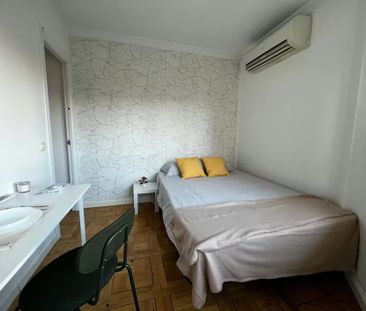 Calle de la Infanta Mercedes, Madrid, Community of Madrid 28020 - Photo 3