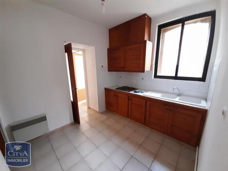 Location Appartement 1 pièce 28m² PERPIGNAN 66000 - Photo 2