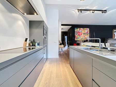 Appartement te huur - Foto 4