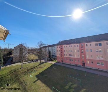 ++ Ihre neue 2-Raum Wohnung mit Balkon in schöner, ruhiger Wohnanla... - Photo 1