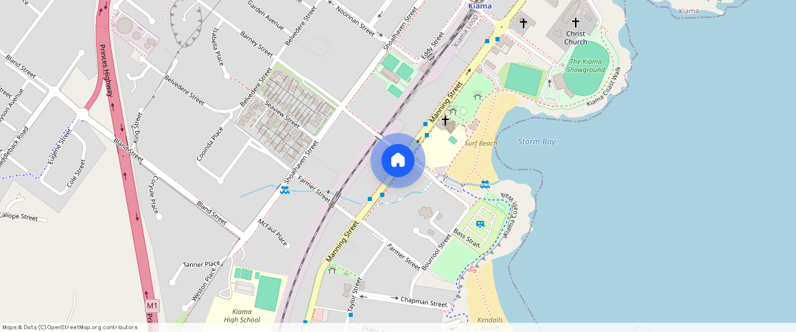 119/2 Surfleet Street, Kiama, NSW 2533