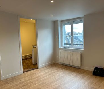 Location Appartement 1 pièce 20m² ROUEN 76000 - Photo 5