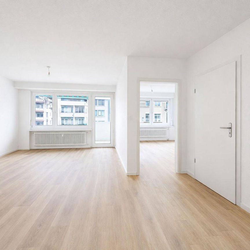Top neu sanierte Liegenschaft - Photo 1