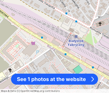 Mieszkanie do wynajęcia - Photo 1