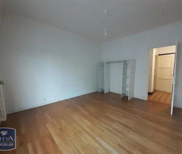 Appartement à louer 2 pièces 72m² - Photo 3