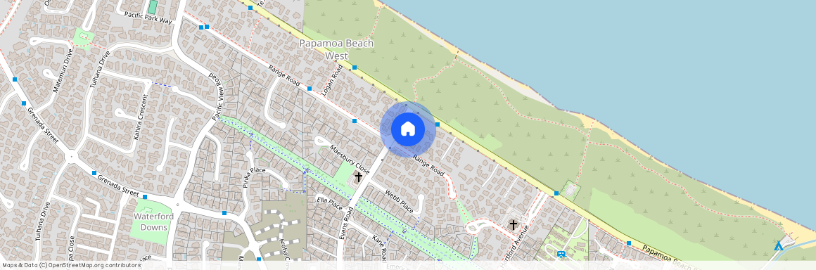 273B Range Road, Papamoa, Tauranga