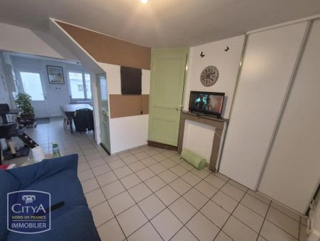 Maison à louer 4 pièces 71.5m² - Photo 3