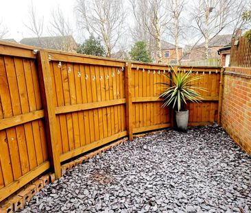 1 bedroom terraced house to rent - Photo 1