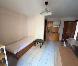 Studio/Γκαρσονιέρα για ενοικίαση - Κέντρο Θεσσαλονίκης, - Photo 1