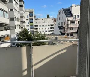 1210 Wien - klein & fein: 1-Zimmer-Wohnung mit Terrasse, Miete EUR 635 - Photo 3