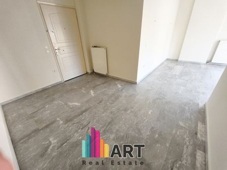 Διαμέρισμα για ενοικίαση Νέος Κόσμος - Φωτογραφία 3