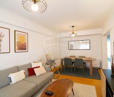 Apartamento T3 em Lisboa - Photo 4