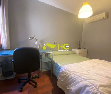 Alquiler Piso en Casco Urbano, Villaviciosa De Odón - Photo 6