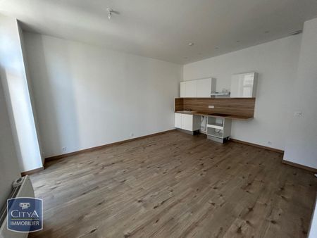 Location Appartement 3 pièces 49m² PAMIERS 09100 - Photo 3