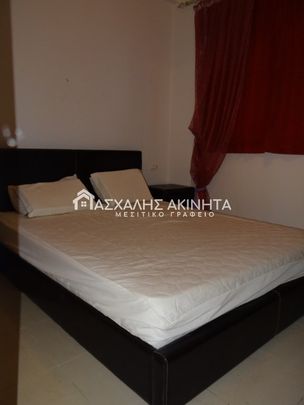 ΛΥΓΑΡΙΑ ΜΟΝΟΚΑΤΟΙΚΙΑ ΕΝΟΙΚΙΑΣΕΙΣ 41222 - Photo 1