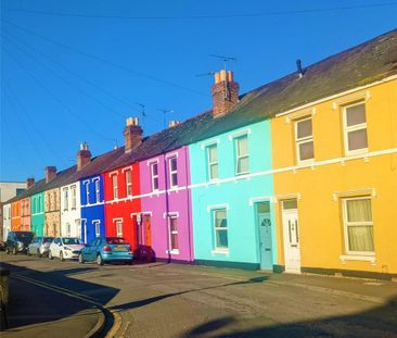 4 bedroom terraced house to rent - Photo 5