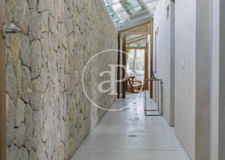 6 bedroom luxury Villa for rent in Pollença, Spain - Photo 3