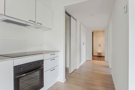 3-vær. lejlighed - Foto 4