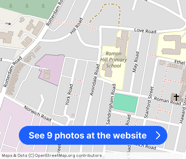 Avondale Road, Lowestoft - Photo 1