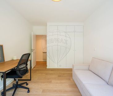 Apartamento T2 em Lisboa - Foto 1