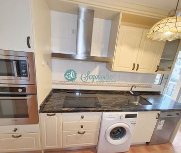 Piso de alquiler en Palazuelos de Eresma - Photo 5