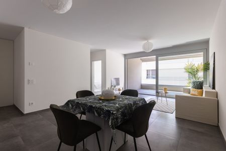 Vivere in un contesto unico - moderno 3.5 locali - Photo 4