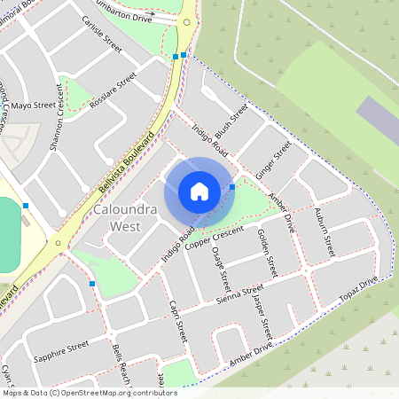 4 Sunshine Crescent, Qld 4551, Caloundra West