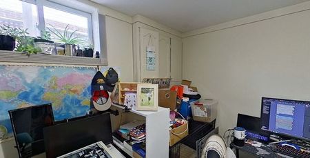 132 Kortright Rd W • Lower Unit, Guelph - Photo 3