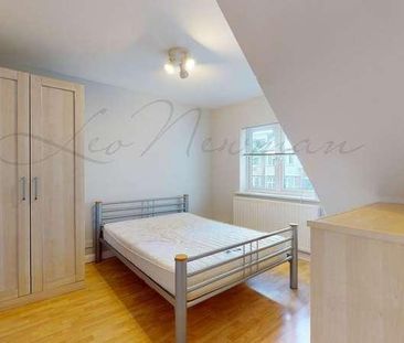 Ambrose Avenue, Golders Green, NW11 - Photo 3