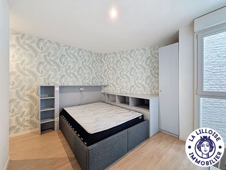 Location Maison 1 pièce 15m² - Photo 3