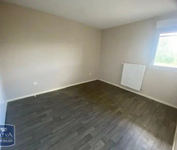 Appartement à louer 2 pièces 43.94m² - Photo 2