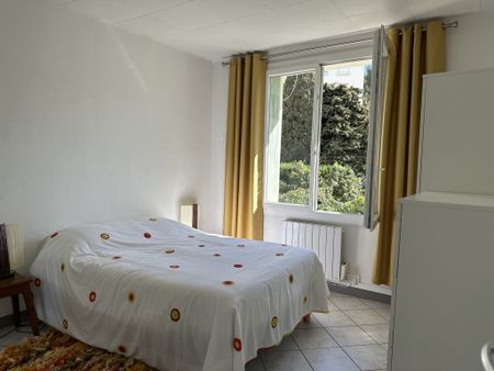 Location Appartement 2 pièces 41m² TOULON 83000 - Photo 4