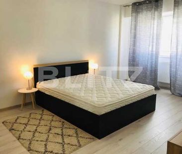 Apartament 2 camere, 50 mp, recent renovat, zona Dorobantilor - Photo 2