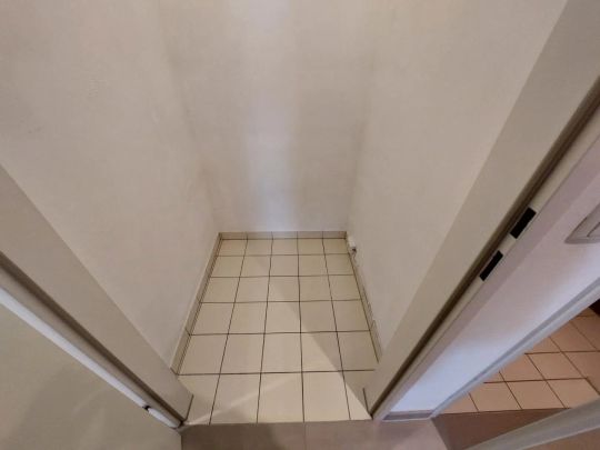 Tolle Lage auf der Nussdorfer Straße DG -2-Zimmer mit Balkon - Photo 1