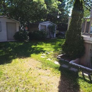 5 1/2 rez-de-chaussée à louer - Photo 2