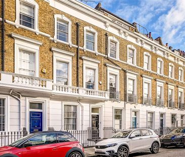 A beautiful Victorian Terraced house in The Pimlico Grid with nearl... - Photo 4