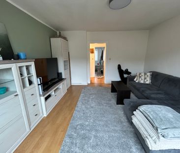 2 Zi.-Whg. ca. 56qm, Ostpreußenring 226, FREI zum 01.02.2026 - Foto 1